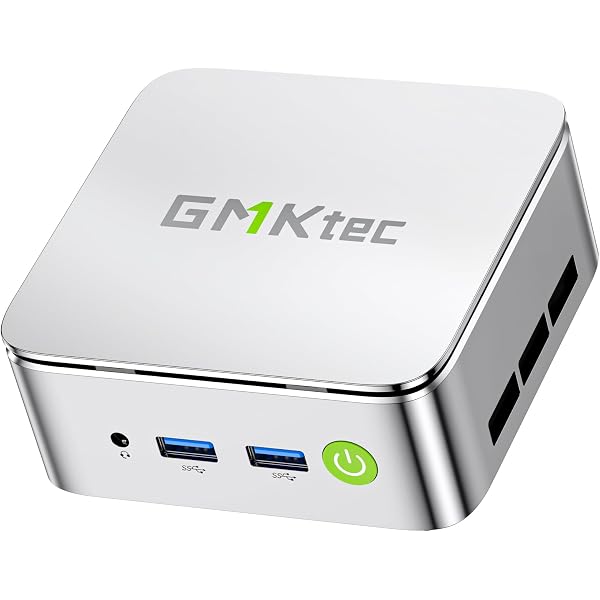 Apple Mac mini (Apple M1 chip with 8‑core CPU and 8‑core GPU, 8GB